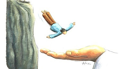 (조지 뮬러 이야기 30) 하나님께서 귀하게 쓰시는 겸손한 믿음