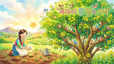 2026년 7월 26일 교회소식