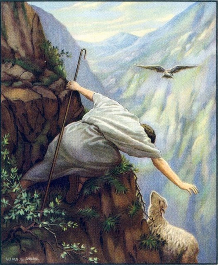 15 the Good Shepherd 15-the-good-shepherd