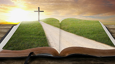 (조지 뮬러 이야기 16) 회심 후 초기 경건의 통로들