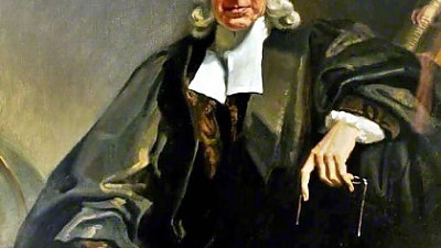 (존 웨슬리 이야기 108) 존 웨슬리의 노년 설교 여행 1