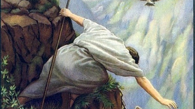 2026년 3월 8일 유초등부 예배