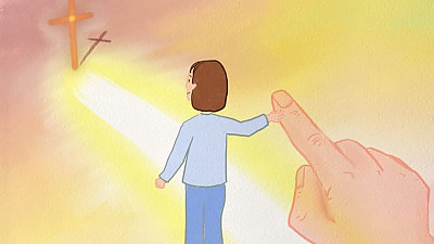 2026년 4월 25일 중고등부 예배