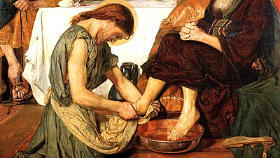 2026년 3월 22일 유초등부 예배 (with 세수식)