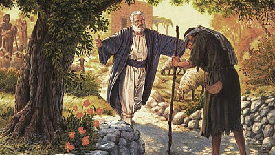 2026년 2월 28일 청년부 영화설교예배