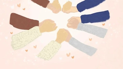 2025년 11월 1일 중고등부 영화설교예배