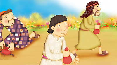 2025년 11월 9일 유초등부 예배(with 달란트축제)