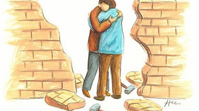 2025년 11월 15일 청년부 예배