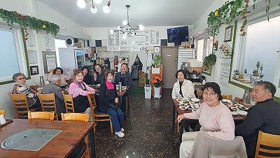 2026년 춘계 대심방 (1속)