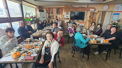 2026년 춘계 대심방 (3속)