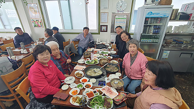 2026년 춘계 대심방 (5속)