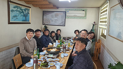 2026년 춘계 대심방 (7속)