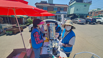 2026년 4월 30일 목요일 전도