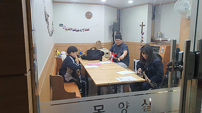 2025년 11월 13일 예배음악학교