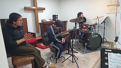 2026년 3월 5일 예배음악학교