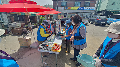 2026년 4월 21일 화요일 전도