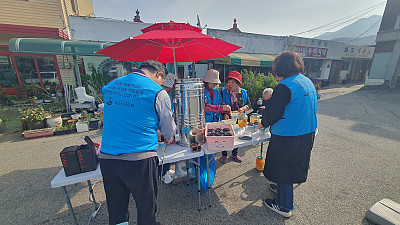 2025년 11월 6일 목요일 전도