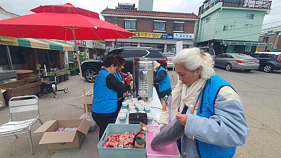 202년 4월 28일 화요일 전도